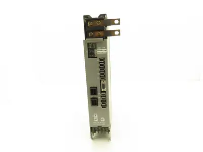 Okuma MIV0303-1-B5 AC Servo Drive Unit L Axis M Axis
