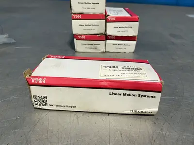 New | in-Stock THK SHS20LV1SS(GK) Linear Guides Ohio US | HGR 24 #1549604