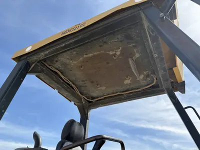 Used 1995 CATERPILLAR 953C Compact Track Loaders Texas US | Proxy Equipment #1383059
