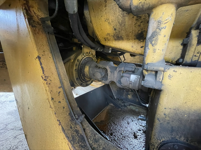 Used 2002 Caterpillar 990 Wheel Loaders Oregon US | Zadoon Equipment #1480560