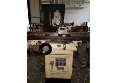 Cincinnati Milacron MT Grinder