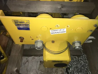 USED 2006 HADEF 66/04AKE 850 FN100 M8/2