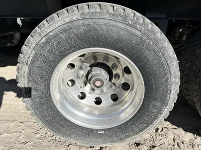 Used 2016 SMITHCO SX3-46-36 Dump Trailers Utah US | Proxy Equipment #1382937