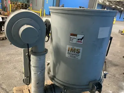 Used 2012 SHINI SHD200TUL Misc Plastics Equipment Ohio US | HGR 24 #1404754