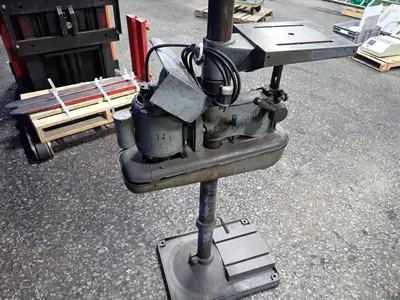 Used BUFFALO 15 Heavy Duty Multiple Spindle Drills including Gang & Cluster Ohio US | HGR 24 #1290339