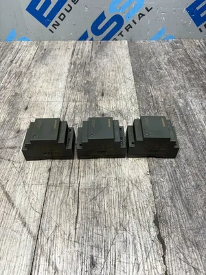 SIEMENS 6EP1311-1SH02 Electrical/PLC/Automation | ESS Industrial Equipment Sales (5)