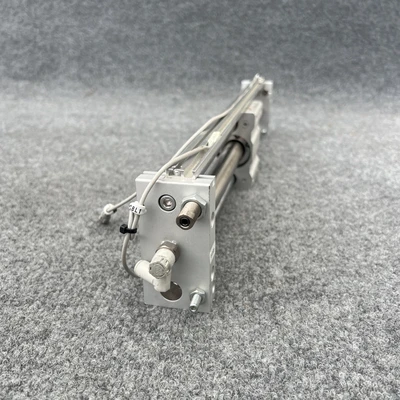 Used SMC CY1S20-350BZ Pneumatic Cylinders California US | Davliegogo LLC #1707103