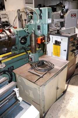 Arboga B 2508 Drill Press
