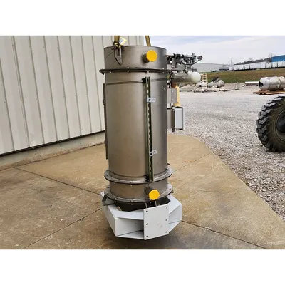NEW KICE INDUSTRIES INC. VR7-3