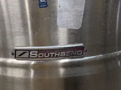 USED 2011 SOUTHBEND-CROWN DL-100