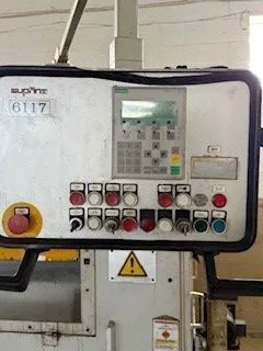 2016 SUPFINA 470 FINISHING MACHINES | GCH Machinery (5)