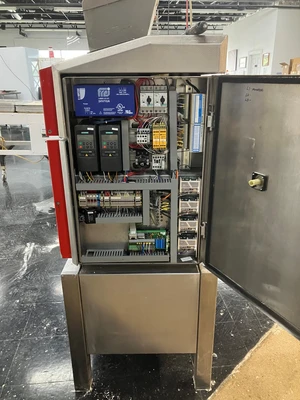 Used 2010 KONIG MINI REX Dough Dividers California US | BakeryEquipment.com #1554770