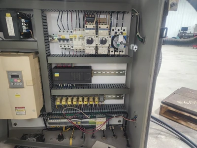 USED 2000 YAMAZEN INC. VEG2000