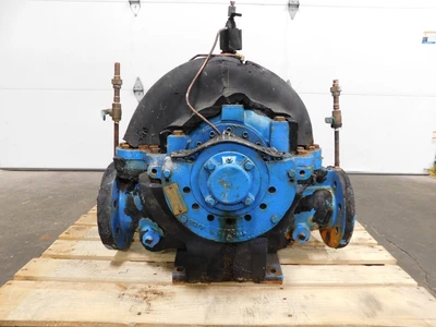 Used PACO _UNKNOWN_ Centrifugal Pumps Ohio US | Equipment Recovery Corp. #1330420