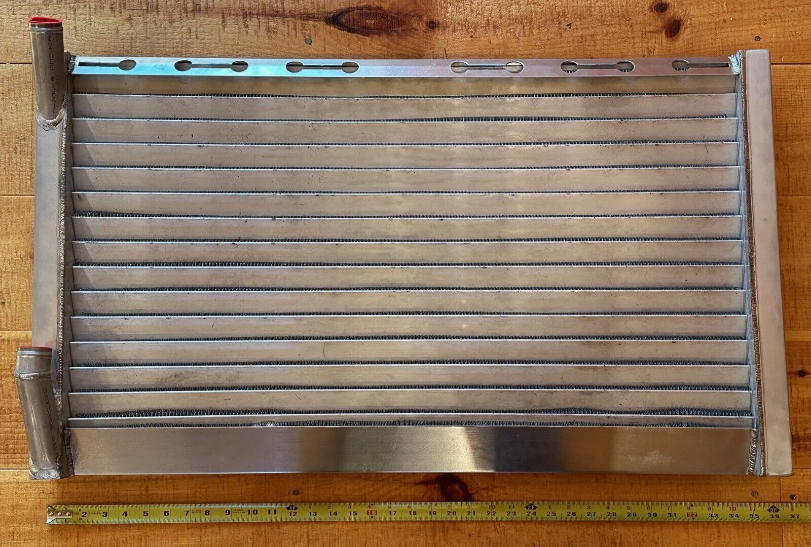 NEW CGJ 36"x20" Radiator