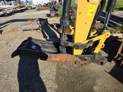 USED 2022 CATERPILLAR 309 CR