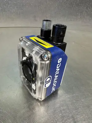 Used Matrix MATRIX 300N 411-010 Barcode Scanners South Carolina US | Palmetto Automation #1158651