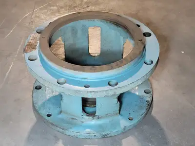 USED GOULDS 262-92-1000-540