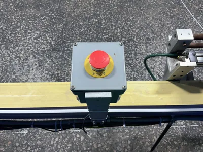 Used DORNER 320M042100D1301 Material Handling (misc) Ohio US | HGR 24 #1261218