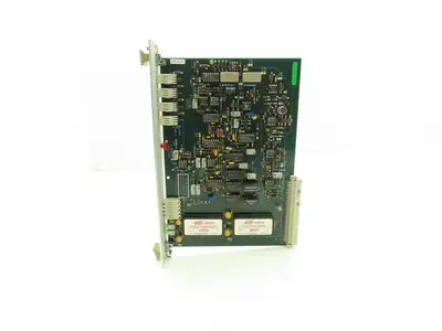 Doppler Receiver RL18959037C.PCB Printed Circuit Control Board