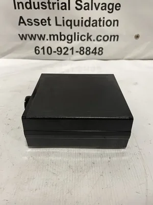 Black Box SWL030A-MMM Data Switch