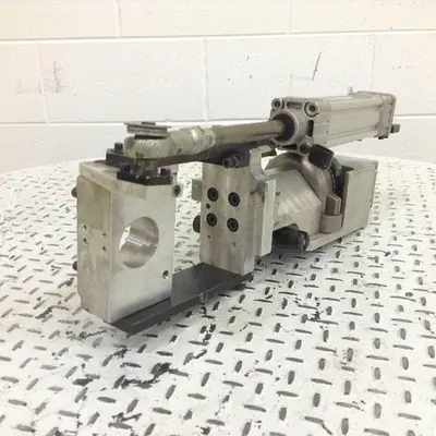 USED ENGEL TOOL872