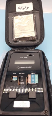 USED BLACKBOX GP-DT004A