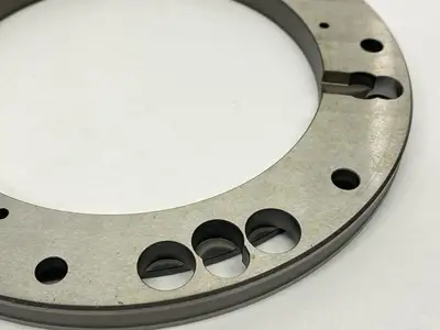 USED TRUMPF 260R
