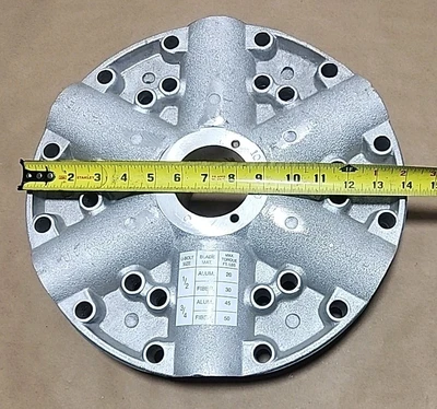 NEW Aerovent 1059-01E