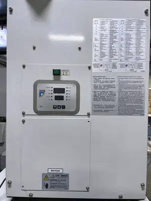 Used 2015 EXCETEK W500G Wire EDM Illinois US | Machinery Marketing International #1354137