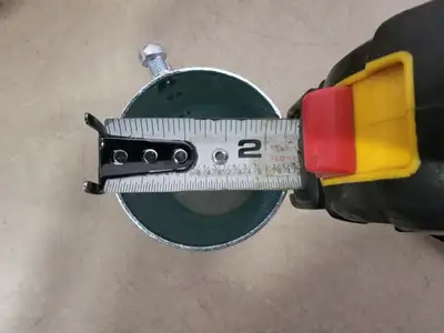 NEW THOMAS & BETTS CI5516