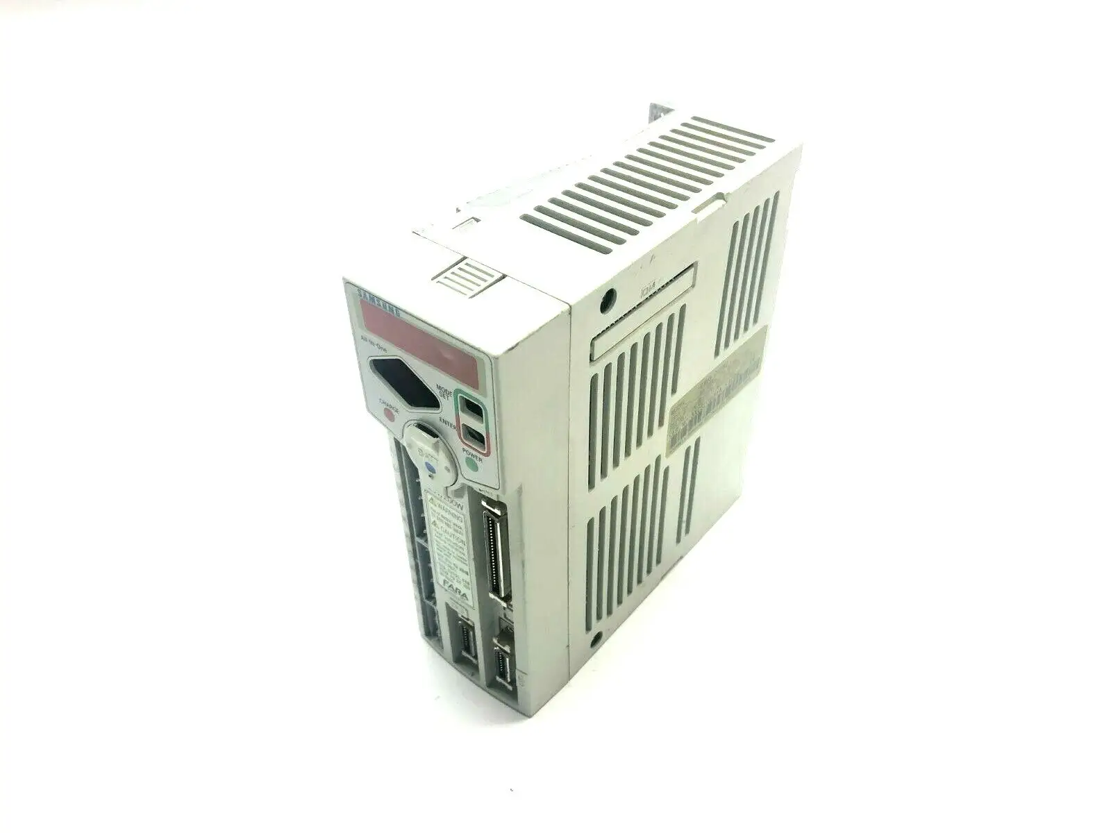 USED SAMSUNG SERVO DRIVES