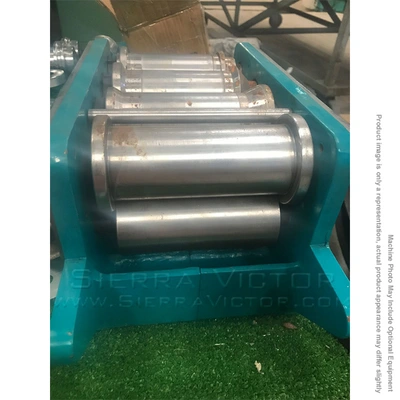 BRAVO TF 470 Duct Forming | Sierra Victor Industries (7)
