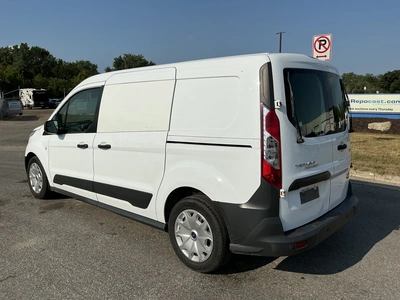 Used 2015 FORD TRANSIT CO Vans Michigan US | Miedema Asset Management Group #1337384