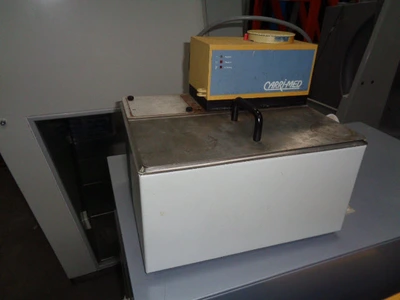20L Carri-Med Water Bath
