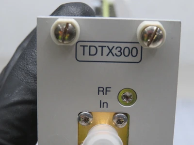 Used COMMSCOPE _UNKNOWN_ Network Cards | OCO Industrial #1620389