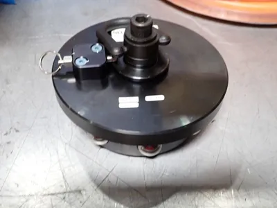 NEW ATI INDUSTRIAL AUTOMATION 1536D1V000