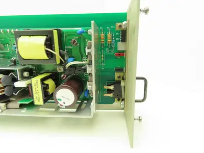 Kepco HSF 24-6.5PFC DC Power Supply 24V 6.5A 150W Output 120/240V 1PH Input
