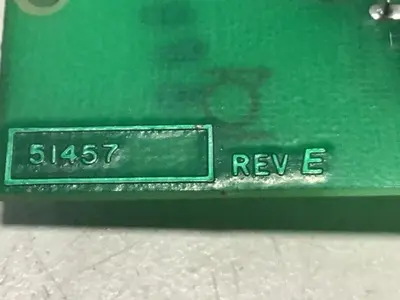 USED SCI 21649 REV B