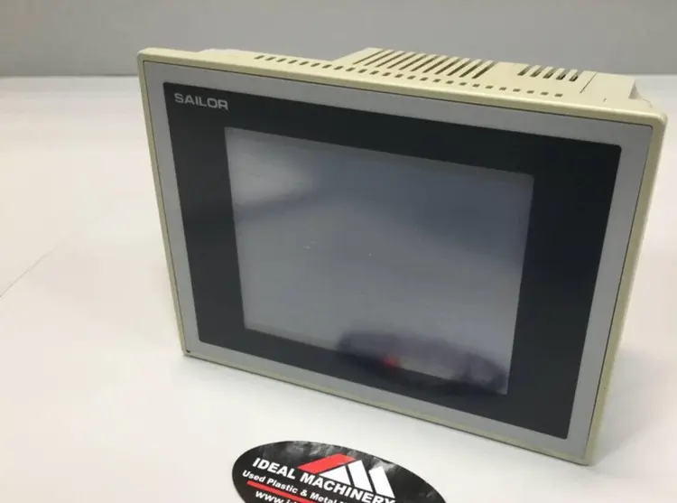 Used SAILOR GP250-LG11 Interface Monitors Michigan US | Ideal Machinery #1090538