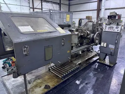 USED U.S. BAIRD #28