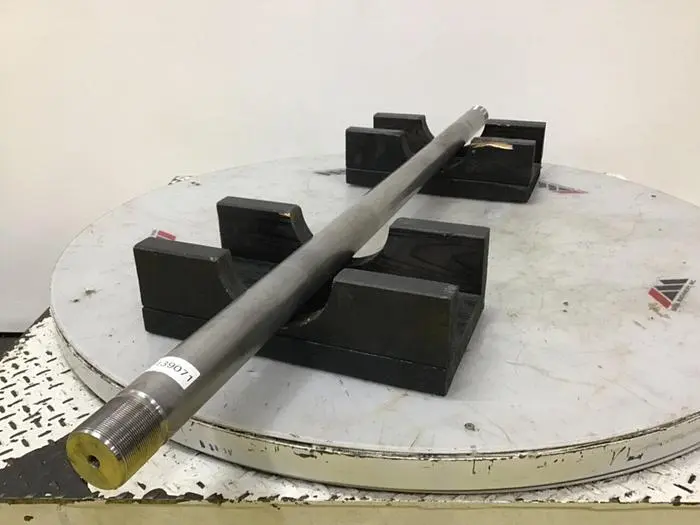 Used ARBURG 320M 750-210 / TB Injection Molding Parts Michigan US | Ideal Machinery #564654