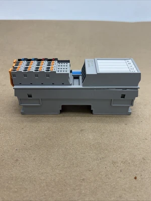 USED Phoenix Contact AXL F Dl16/1 1H