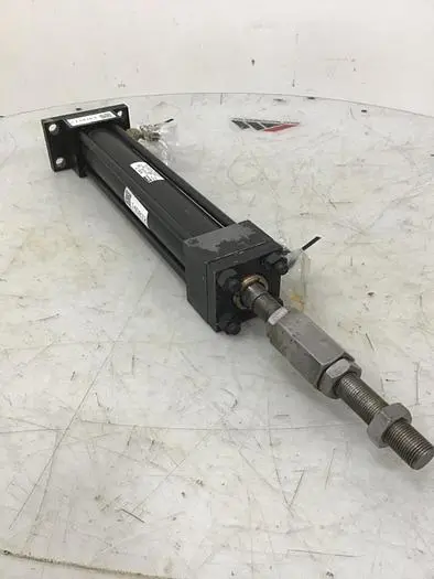 Used PARKER 02.00 H2HLTS182A 12.000 Cylinders Michigan US | Ideal Machinery #598368