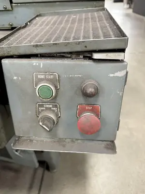 USED SUNNEN MBB-1800D