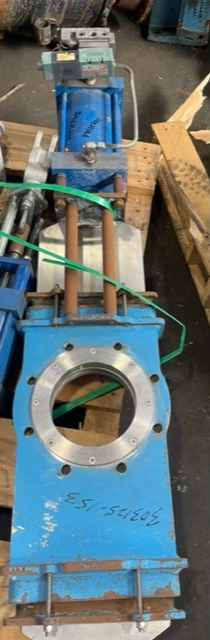 Used TL _UNKNOWN_ Valves/Fittings Minnesota US | Peak Machinery, Inc. #285631