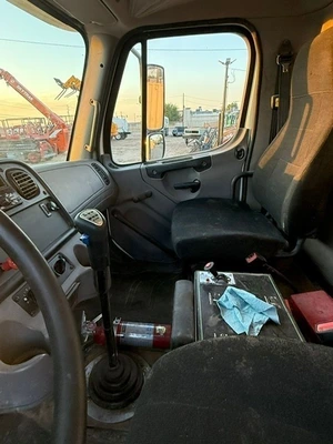 Used 2019 FREIGHTLINER M2 106 BUSINESS CLASS Dump trucks Arizona US | Proxy Equipment #1516594