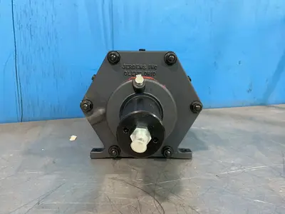 Used JERGENS 61720 Pumps Ohio US | HGR 24 #1311208