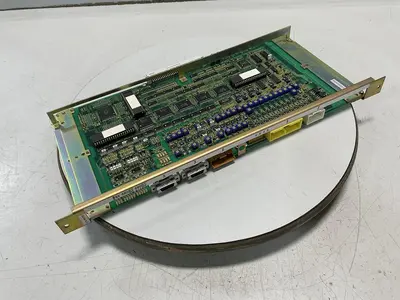 USED FUJI ELECTRIC F770 61 78 (2)A