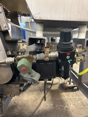 Used LOCK MET 30+ Metal Detectors Illinois US | M&M Equipment Corp. #1145312